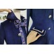 Unideer Galaxy Voyager Coat Set(Limited Stock/6 Colours/Full Payment Without Shipping)